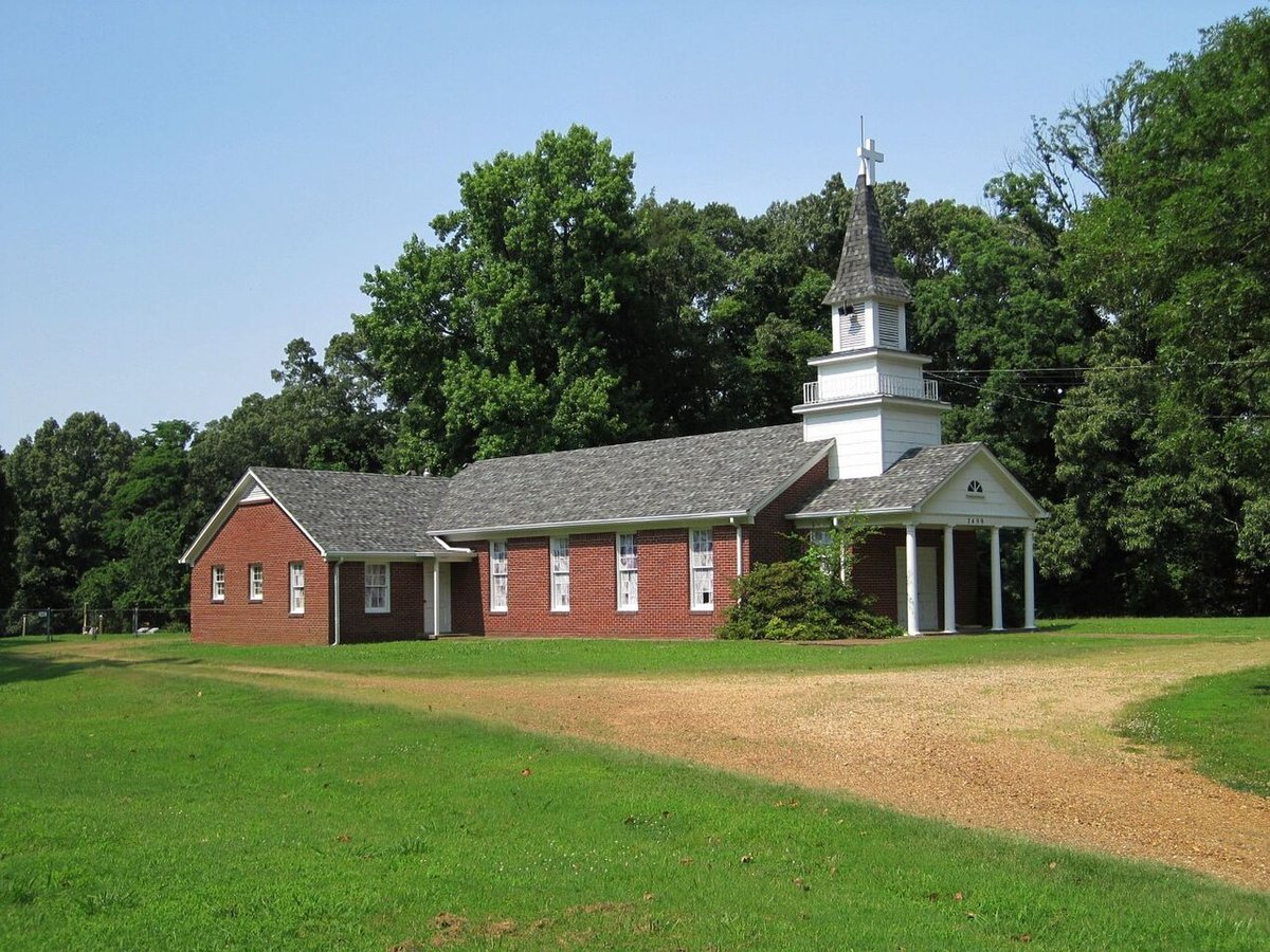 Arlington, TN - Category:Arlington, Tennessee - Wikimedia Commons