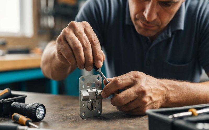 Blog service