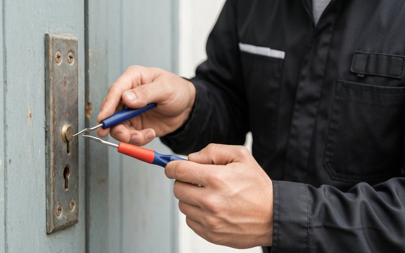 Professional service image 12