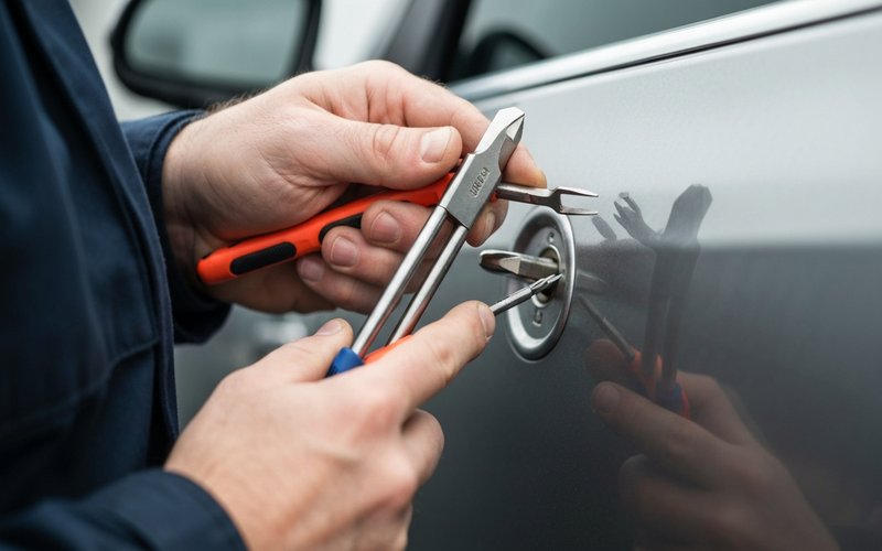 Professional service image 5