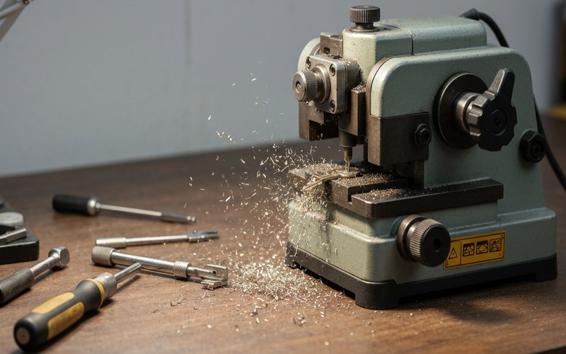 Professional service image 6