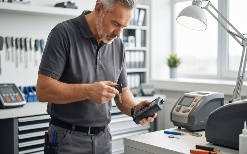 Professional service image 7