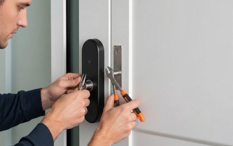 Professional service image 8