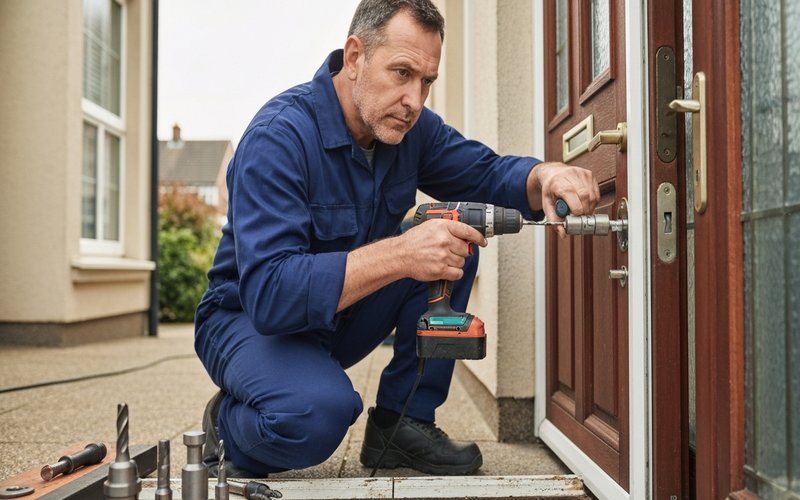 Professional service image 9