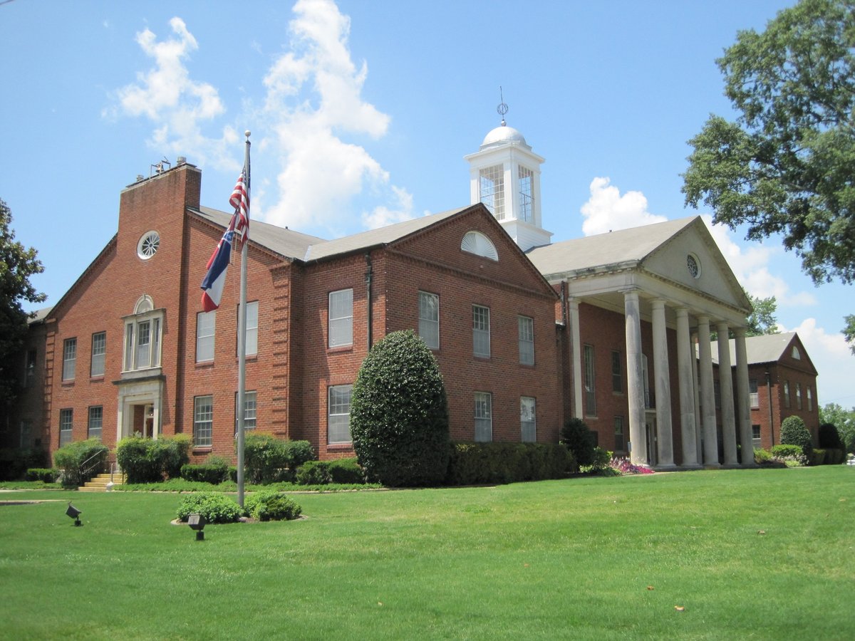 Hernando, MS, TN - Hernando, Mississippi - Wikipedia